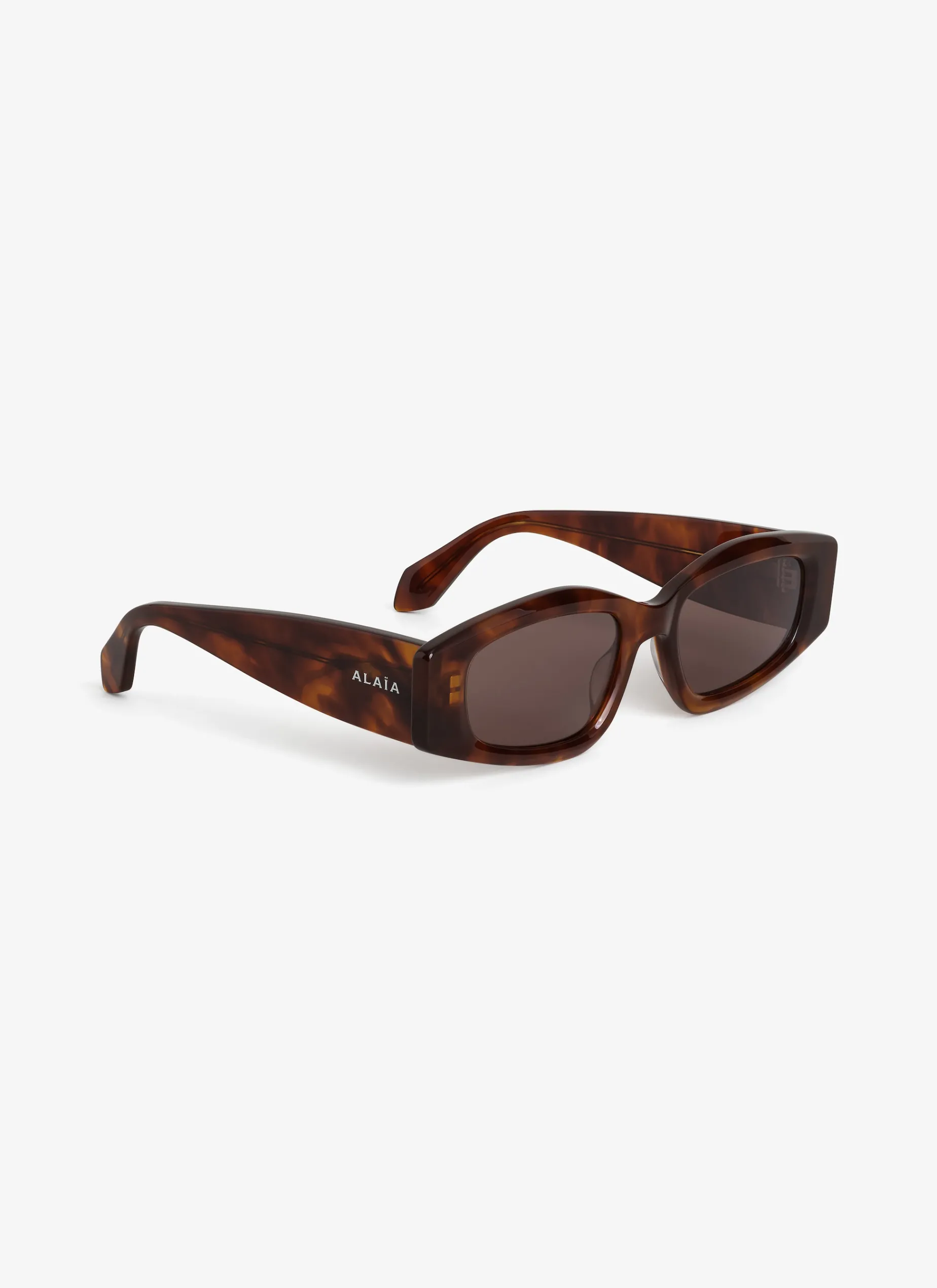 OVAL SUNGLASSES