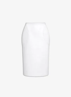 Pencil Skirt