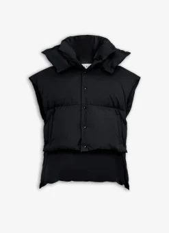 PUFFER VEST