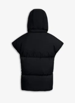 PUFFER VEST