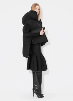 PUFFER VEST