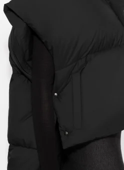 PUFFER VEST