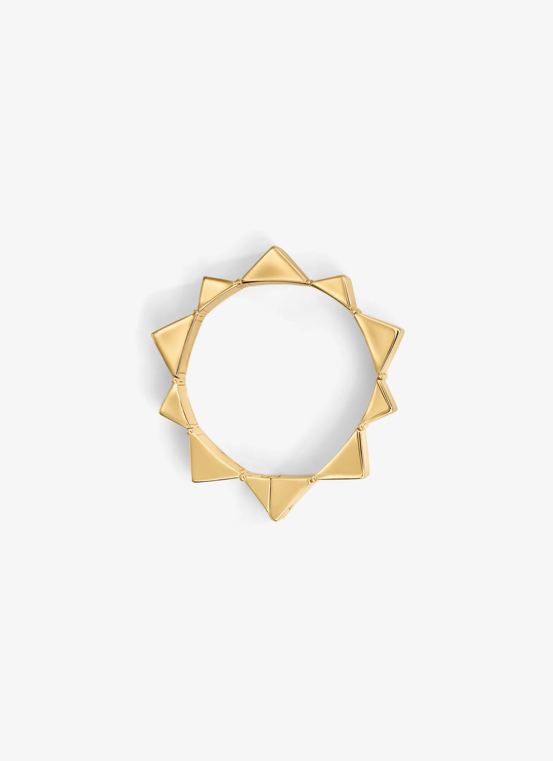 PYRAMID BRACELET