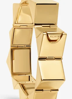 PYRAMID BRACELET