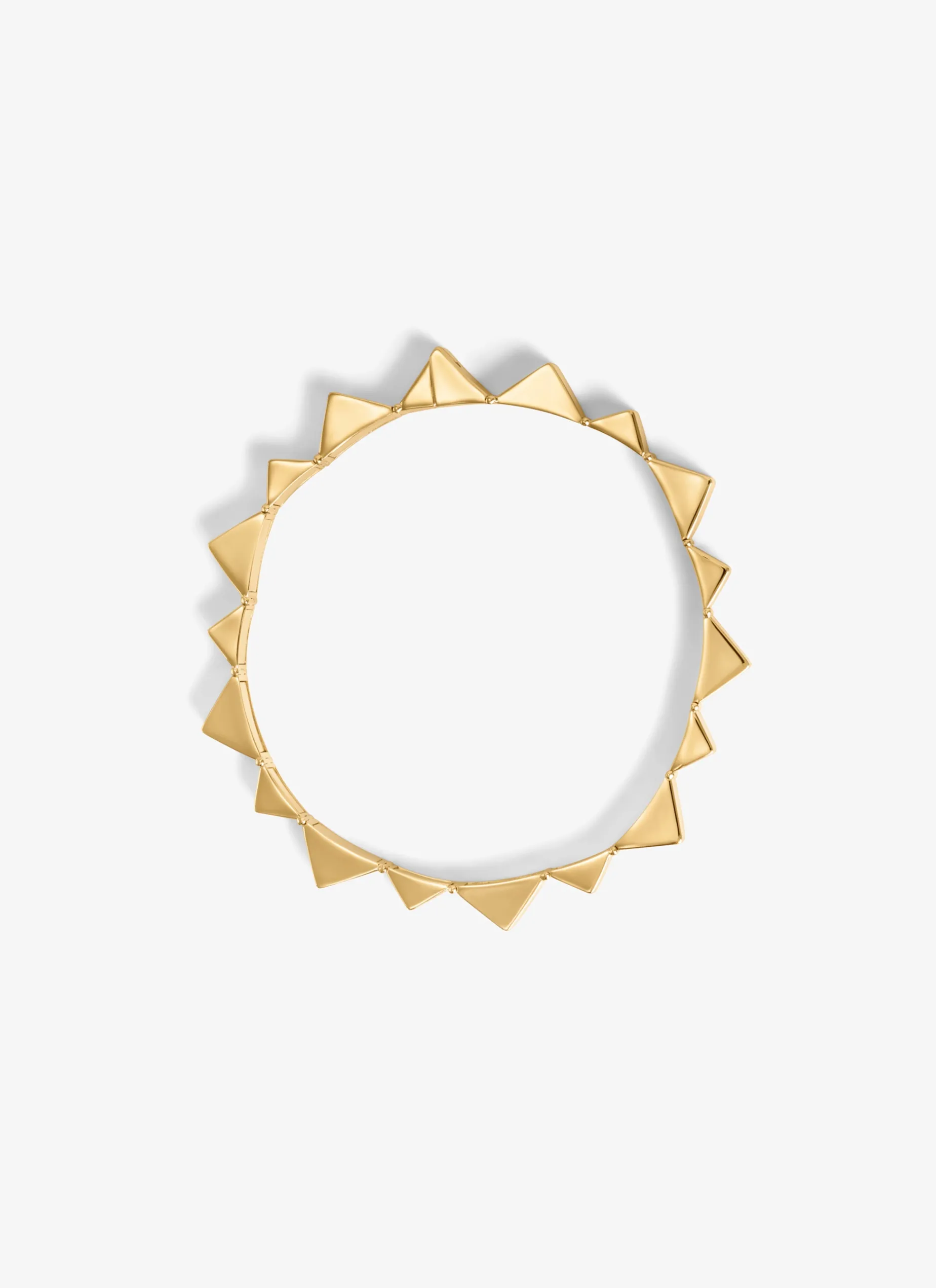 PYRAMID CHOCKER