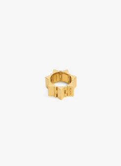 PYRAMID RING