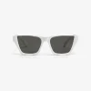 RECTANGULAR SUNGLASSES