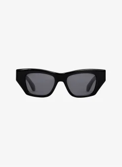 RECTANGULAR SUNGLASSES