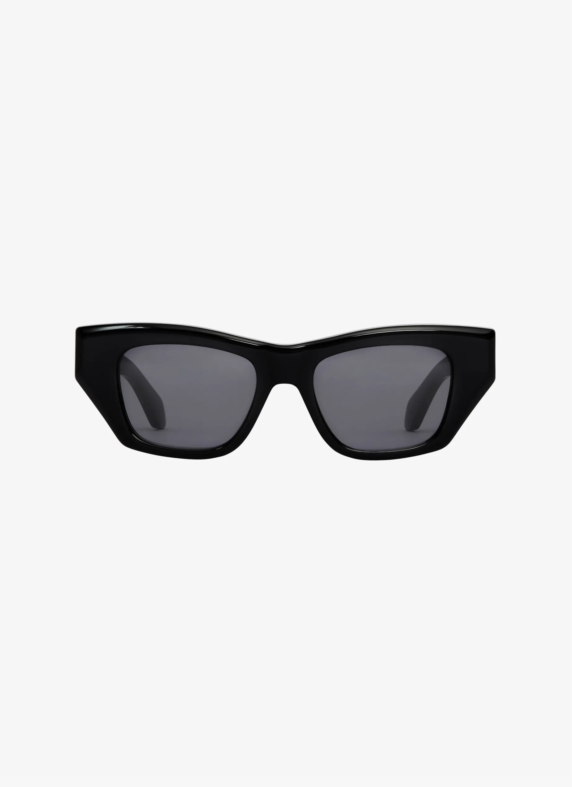 RECTANGULAR SUNGLASSES