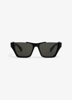 RECTANGULAR SUNGLASSES