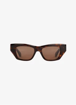 RECTANGULAR SUNGLASSES