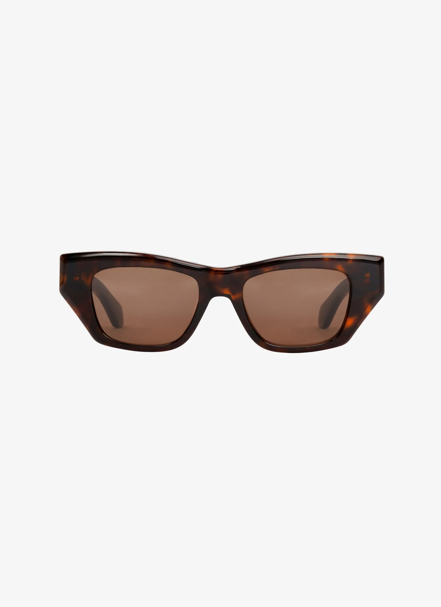 RECTANGULAR SUNGLASSES