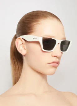RECTANGULAR SUNGLASSES
