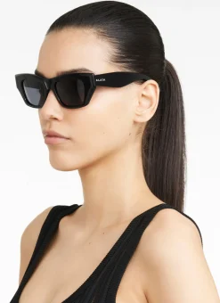 RECTANGULAR SUNGLASSES