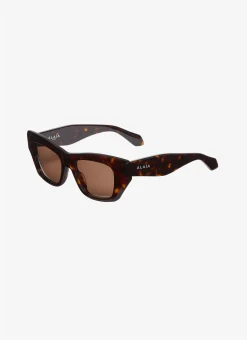 RECTANGULAR SUNGLASSES