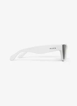 RECTANGULAR SUNGLASSES
