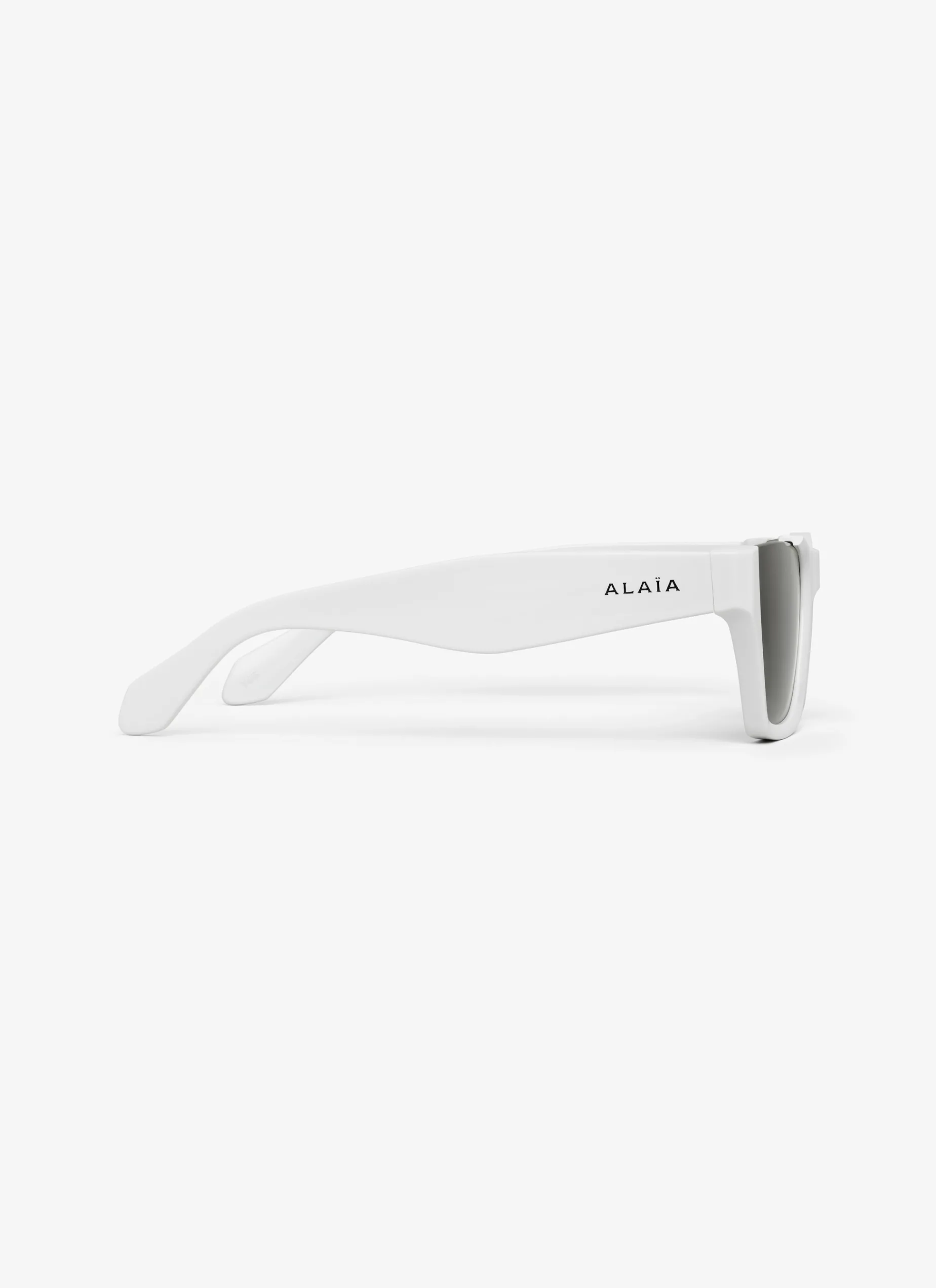 RECTANGULAR SUNGLASSES
