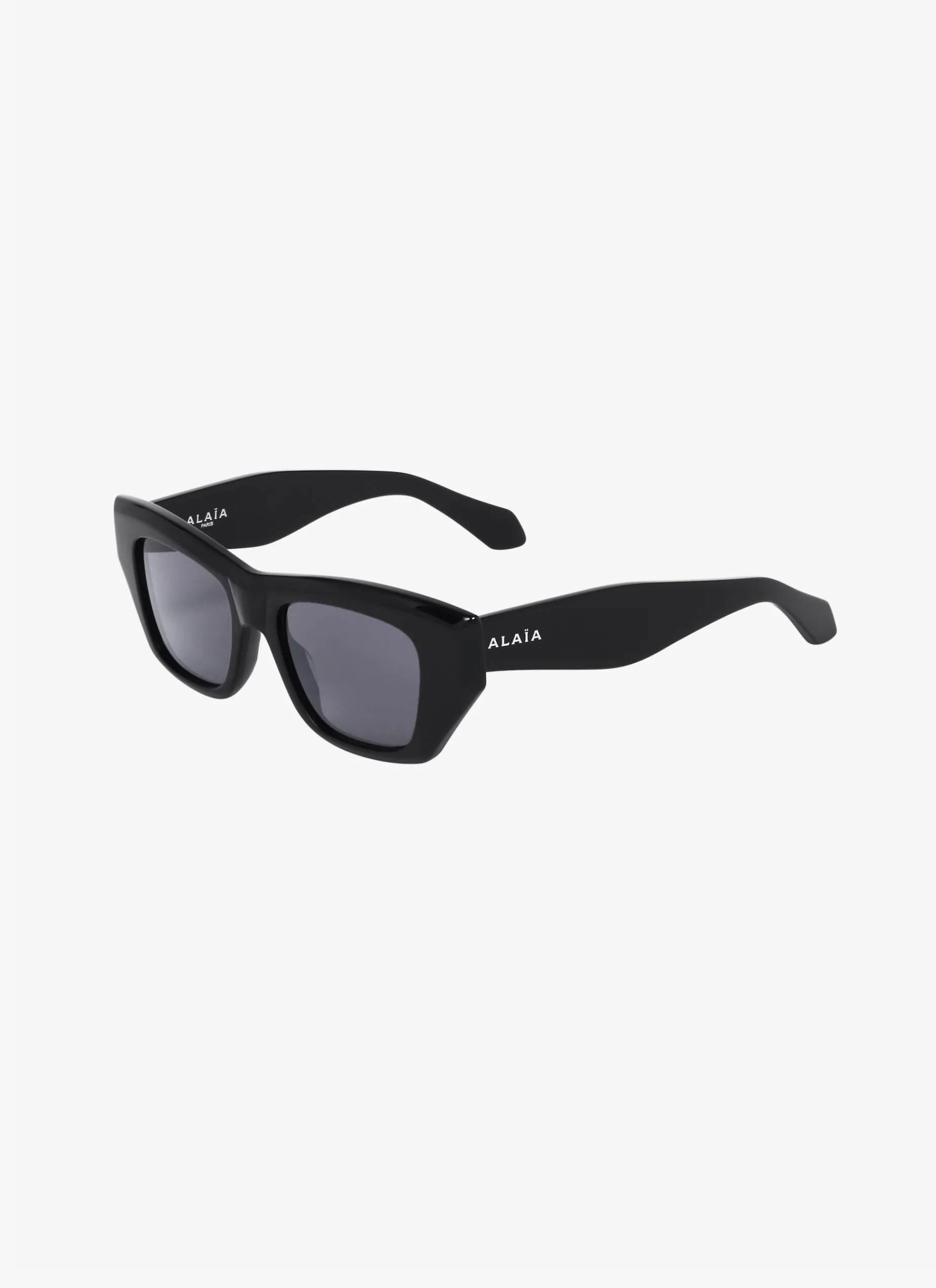 RECTANGULAR SUNGLASSES