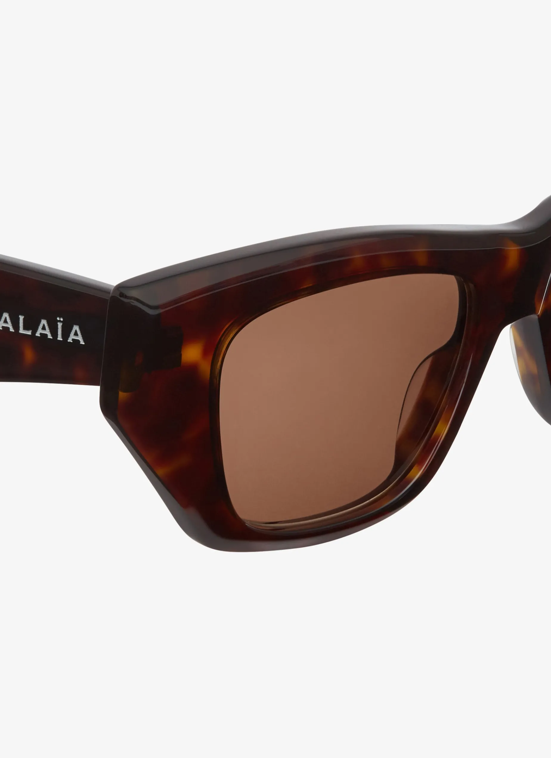 RECTANGULAR SUNGLASSES