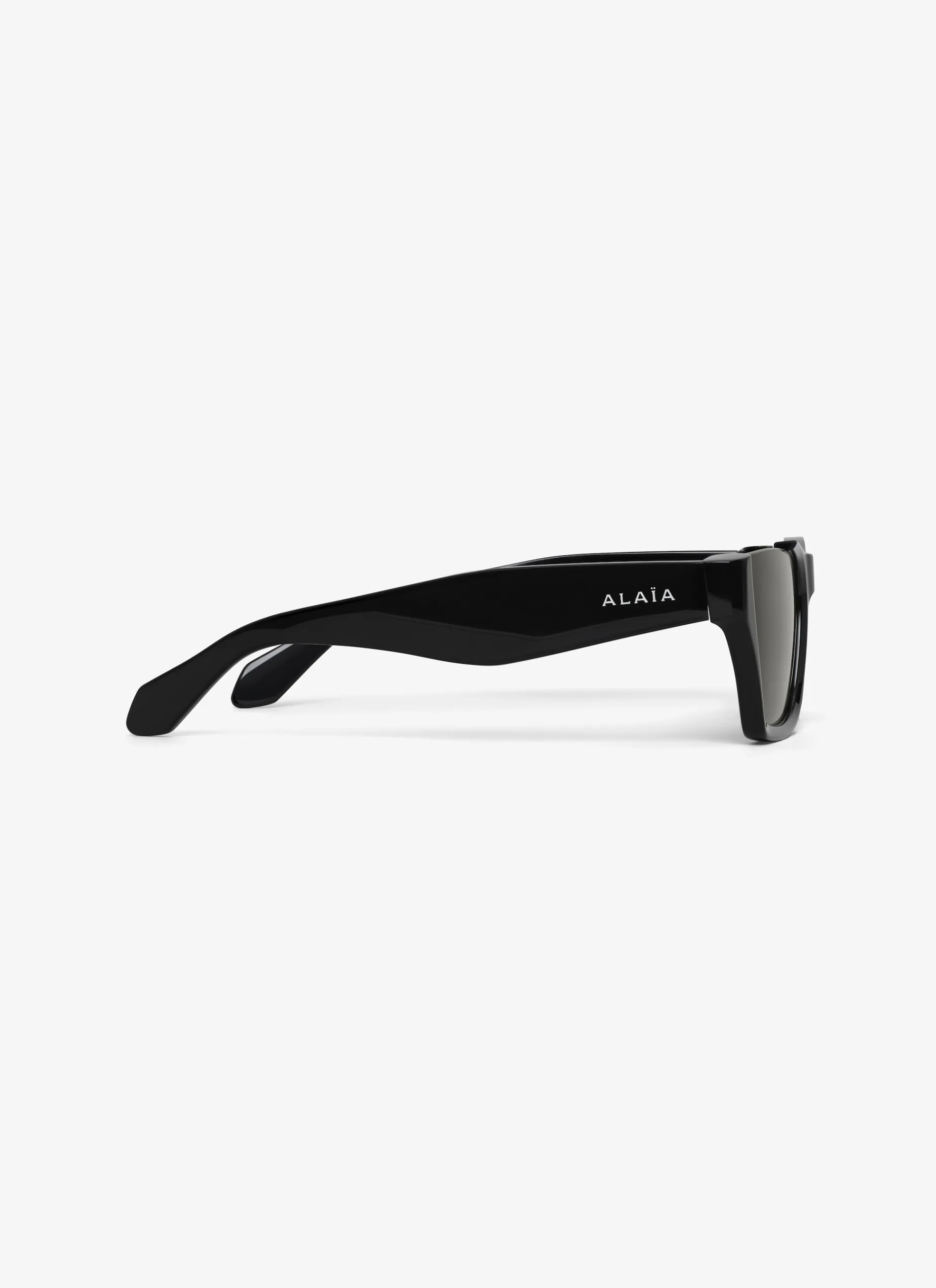 RECTANGULAR SUNGLASSES