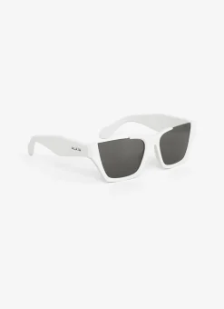 RECTANGULAR SUNGLASSES