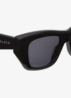 RECTANGULAR SUNGLASSES