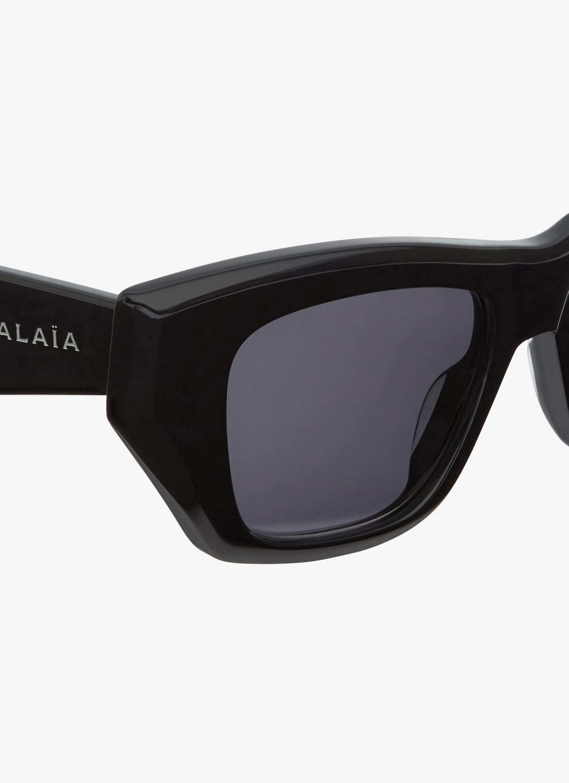 RECTANGULAR SUNGLASSES