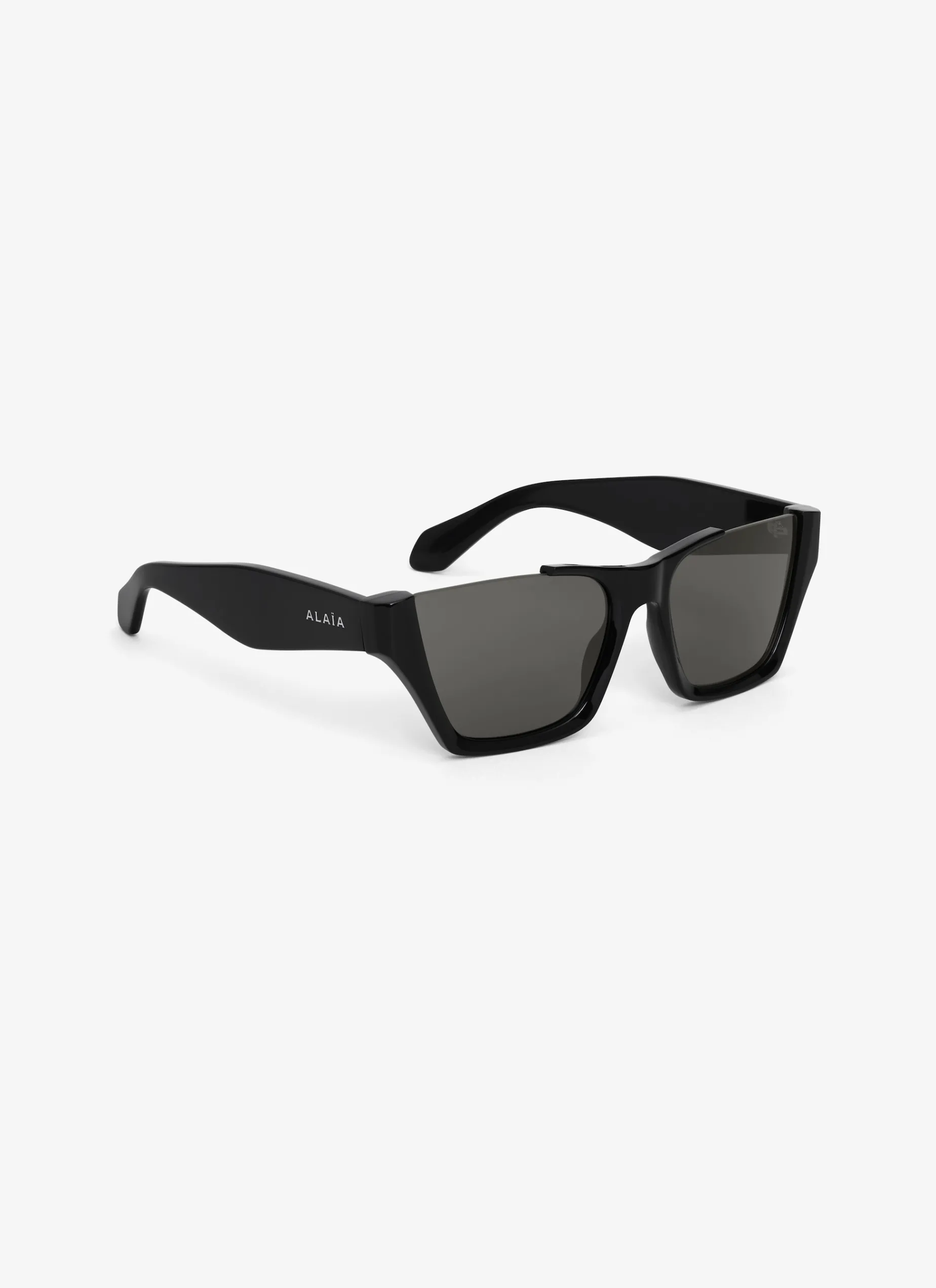 RECTANGULAR SUNGLASSES