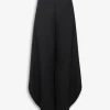 ROUND TROUSERS