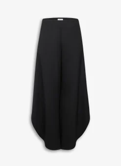 ROUND TROUSERS
