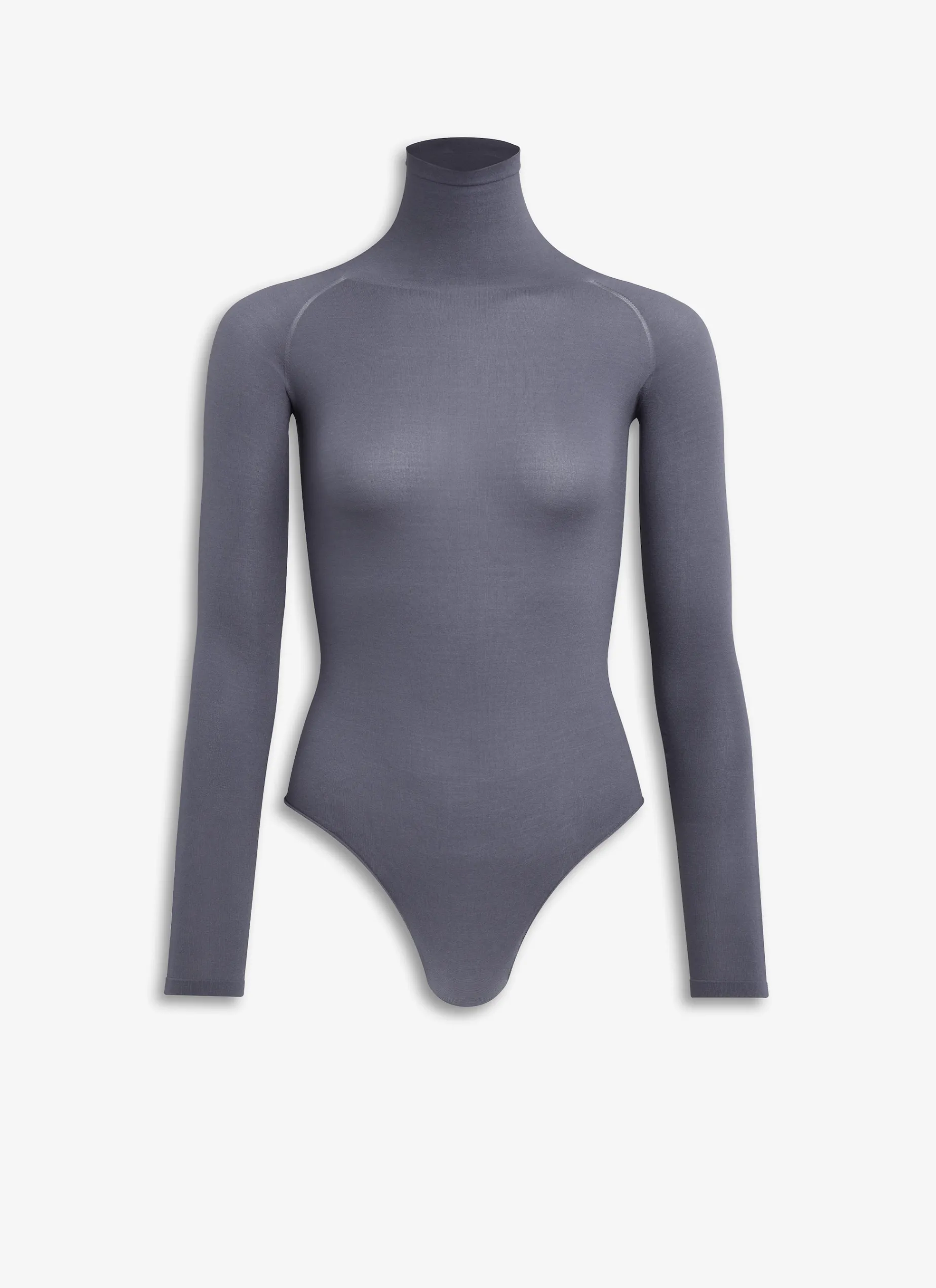 SECOND SKIN BODY
