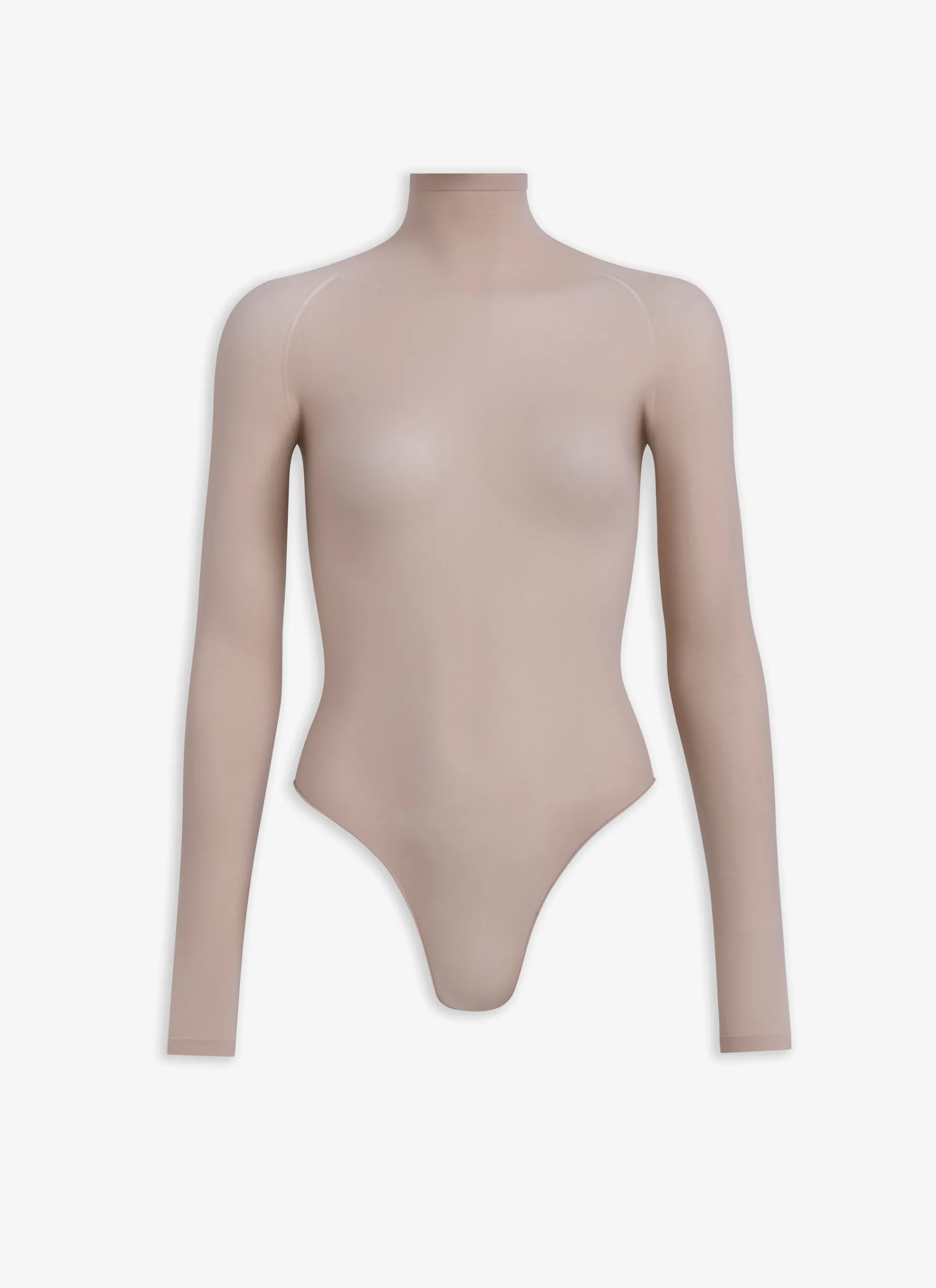 SECOND SKIN BODY
