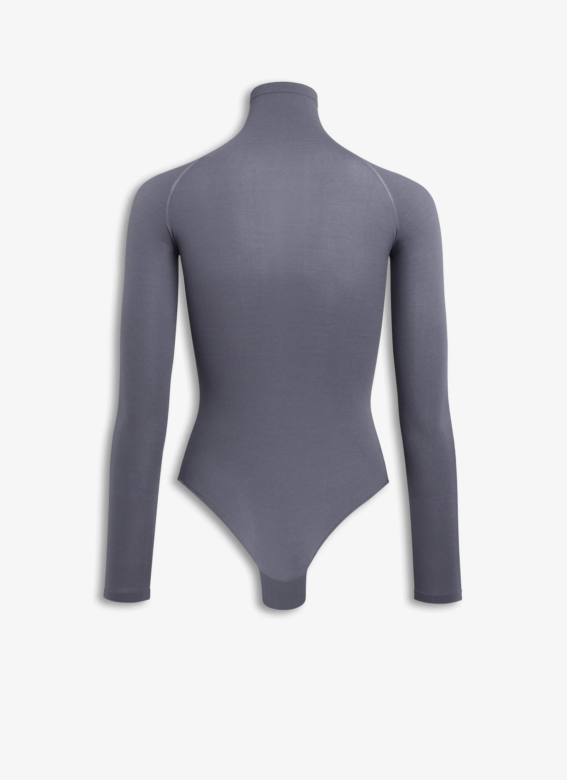 SECOND SKIN BODY