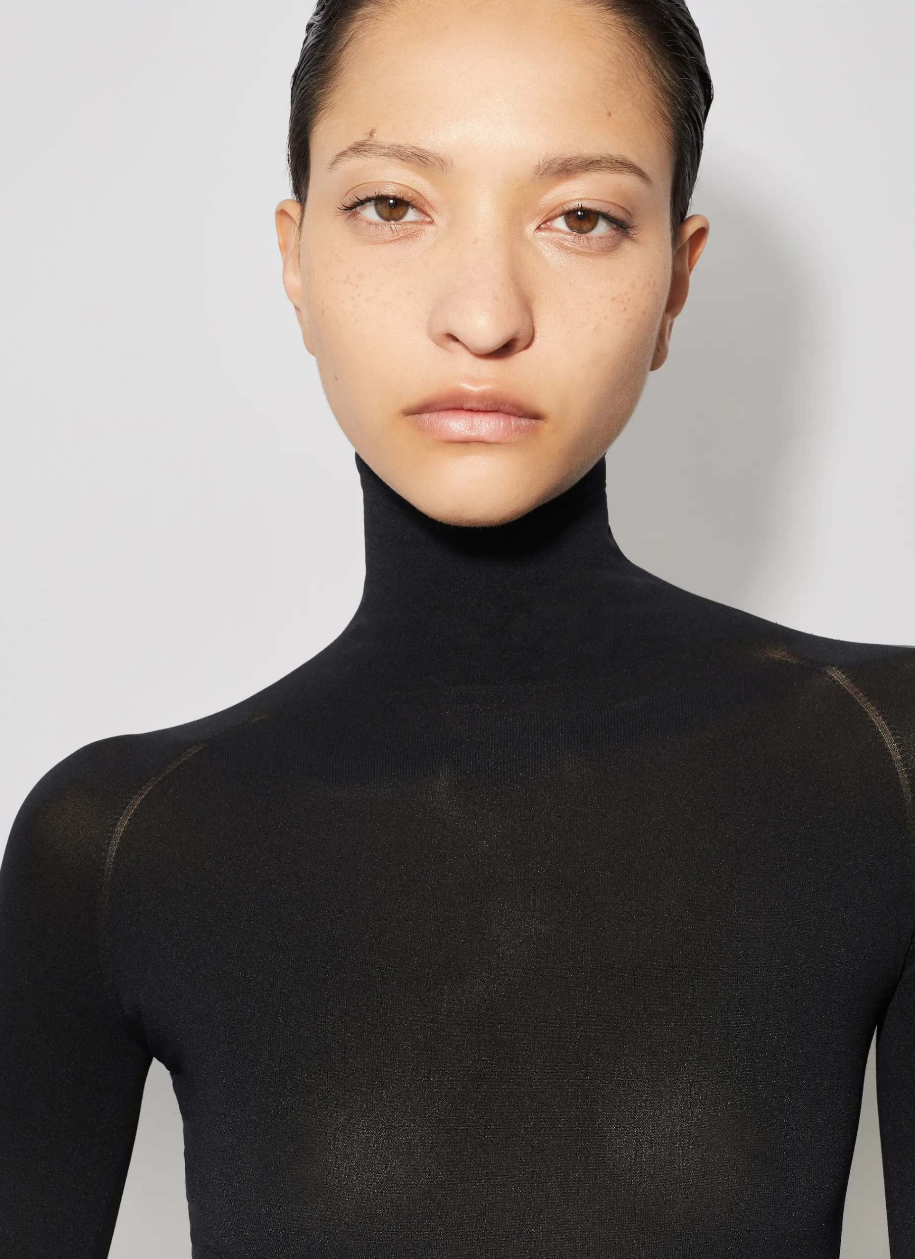 SECOND SKIN BODY