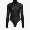 SECOND SKIN KNIT BODY