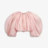 SHORT PUFFED JACKET