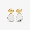 SPECCHIO EARRINGS