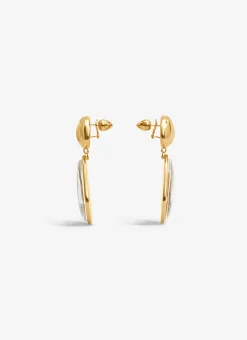 SPECCHIO EARRINGS