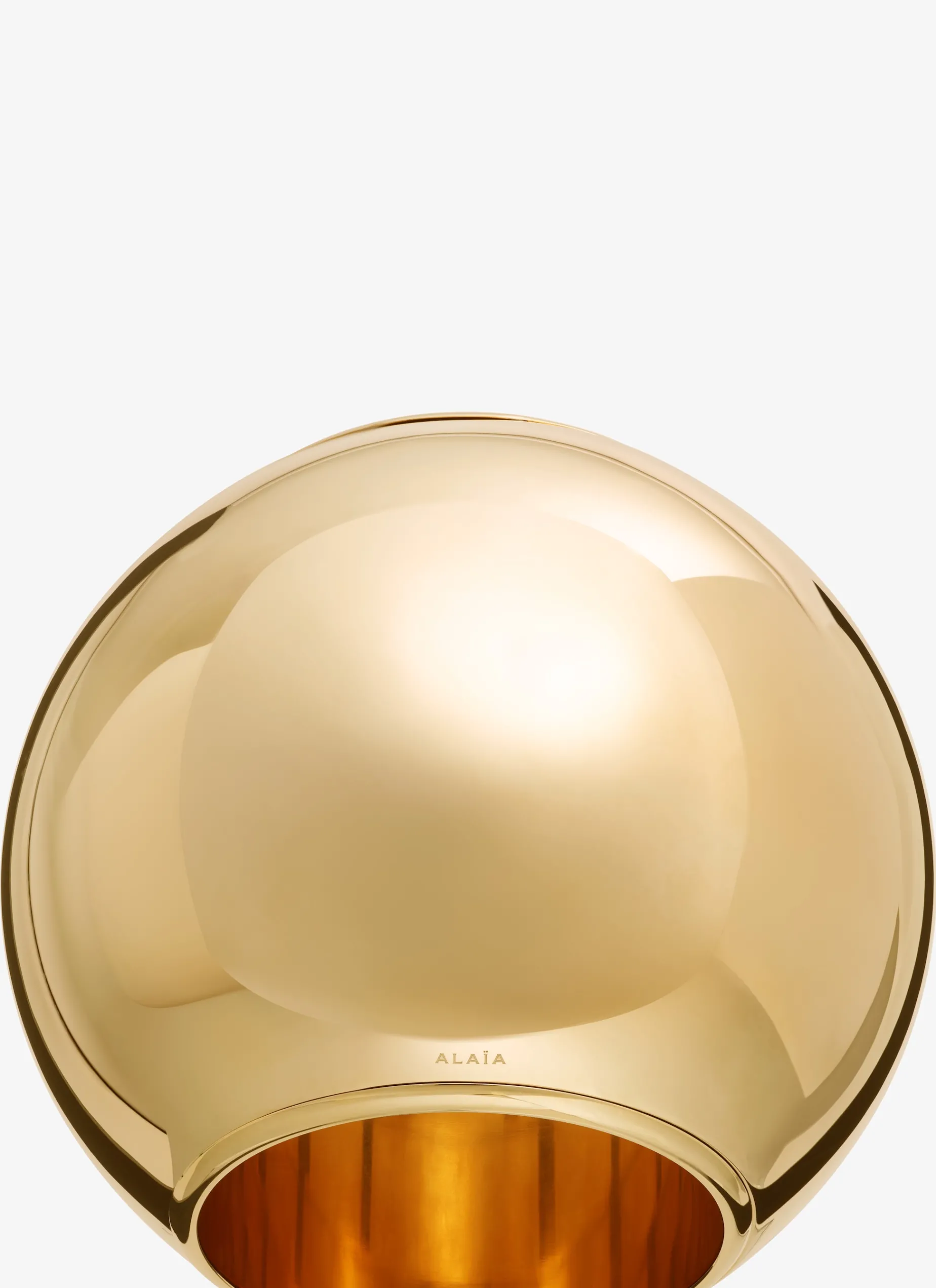 SPHERE CUFF