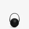 SPHERE MINAUDIERE IN LAMBSKIN