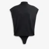 SQUARE KNIT BODY