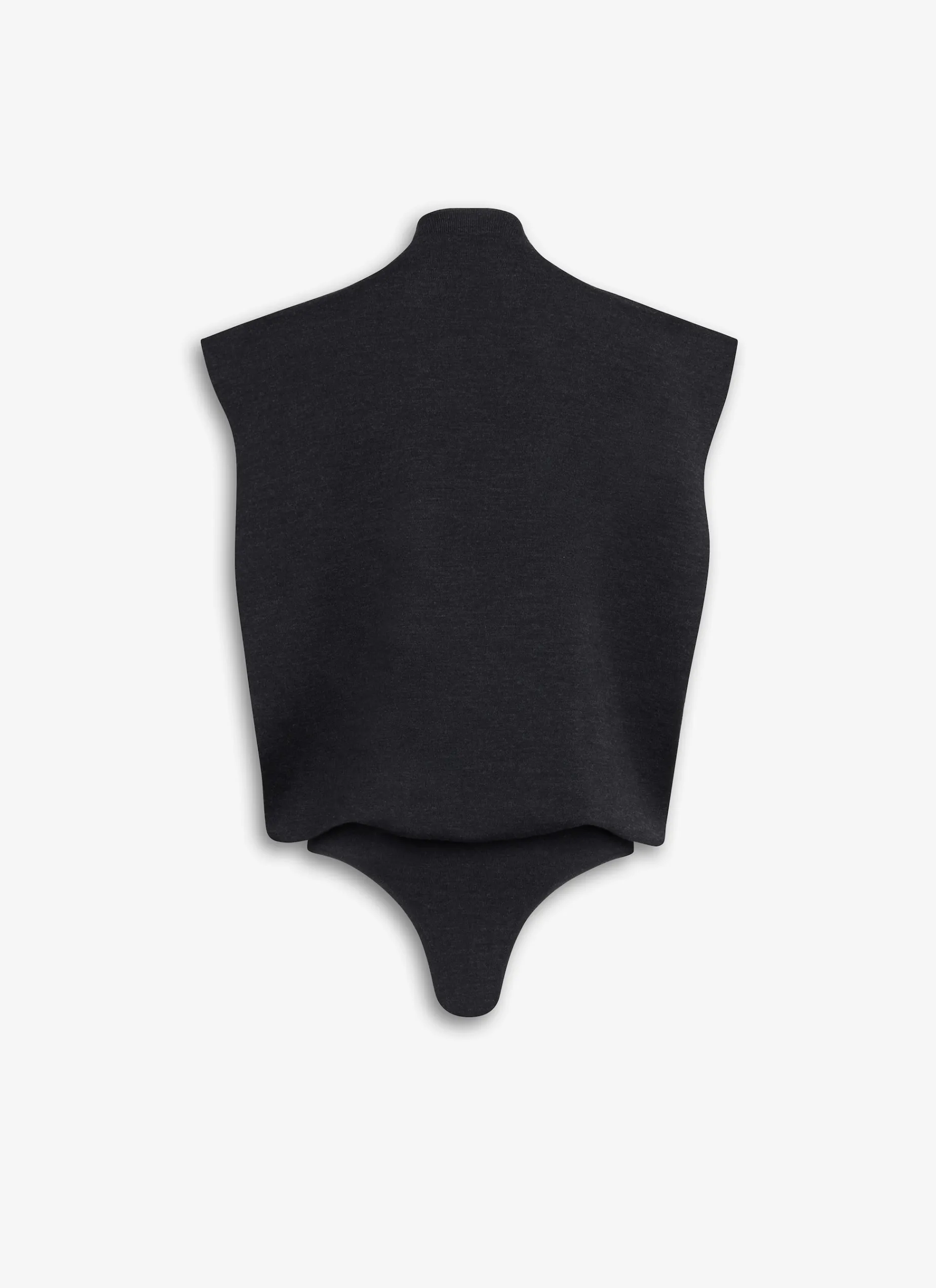 SQUARE KNIT BODY