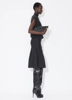 SQUARE KNIT BODY