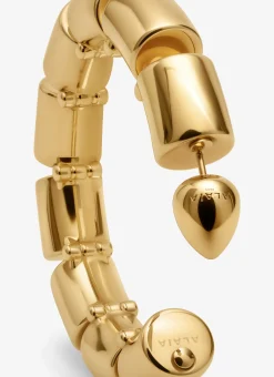 STACKING HOOP EARRINGS
