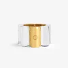 STACKING TUBE BRACELET