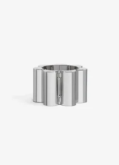 STACKING TUBE BRACELET