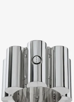 STACKING TUBE BRACELET