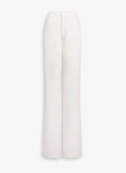 TAILORED TROUSERS