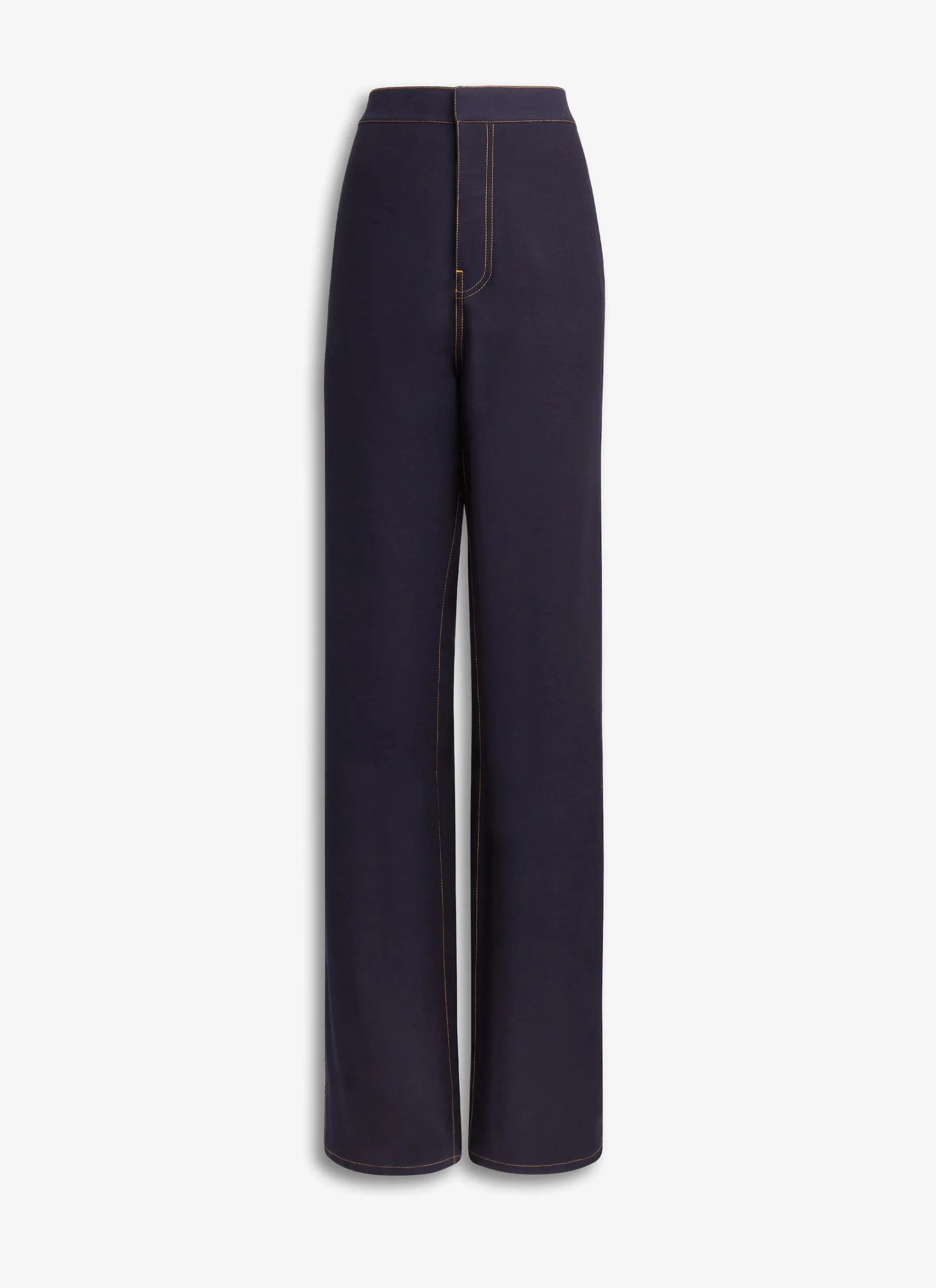 TAILORED TROUSERS