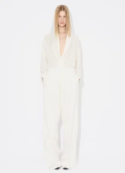 TAILORED TROUSERS